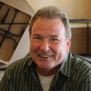 Meet your Posher, Douglas b.